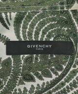 GIVENCHY（ジバンシィ）カジュアルシャツ 緑 サイズ:37(XS位) メンズ/2200633166076