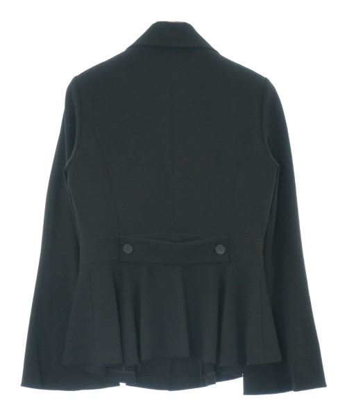 GIVENCHY（ジバンシィ）カジュアルジャケット 黒 サイズ:40(M位) レディース/2200633913014