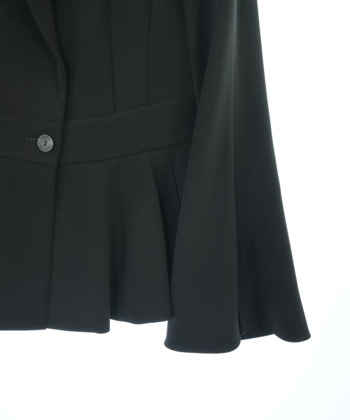 GIVENCHY（ジバンシィ）カジュアルジャケット 黒 サイズ:40(M位) レディース/2200633913014