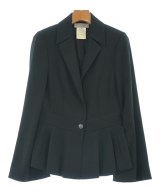 GIVENCHY（ジバンシィ）カジュアルジャケット 黒 サイズ:40(M位) レディース/2200633913014