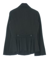 GIVENCHY（ジバンシィ）カジュアルジャケット 黒 サイズ:40(M位) レディース/2200633913014