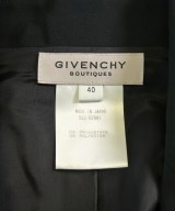 GIVENCHY（ジバンシィ）カジュアルジャケット 黒 サイズ:40(M位) レディース/2200633913014