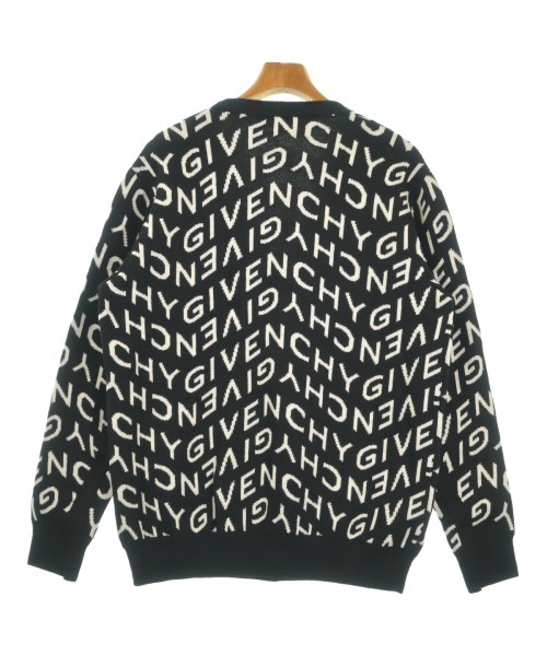 GIVENCHY（ジバンシィ）カーディガン 黒 サイズ:L メンズ/2200634010064