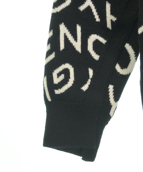 GIVENCHY（ジバンシィ）カーディガン 黒 サイズ:L メンズ/2200634010064