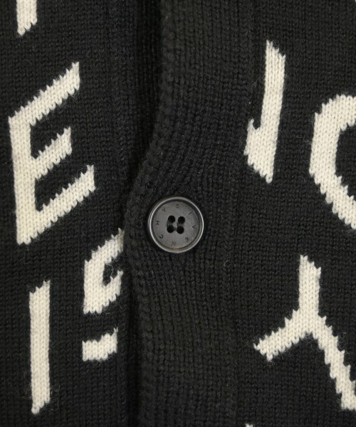 GIVENCHY（ジバンシィ）カーディガン 黒 サイズ:L メンズ/2200634010064