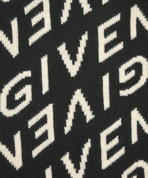 GIVENCHY（ジバンシィ）カーディガン 黒 サイズ:L メンズ/2200634010064
