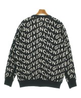 GIVENCHY（ジバンシィ）カーディガン 黒 サイズ:L メンズ/2200634010064