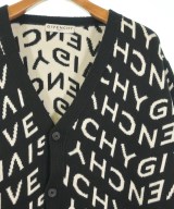 GIVENCHY（ジバンシィ）カーディガン 黒 サイズ:L メンズ/2200634010064