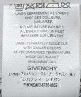 GIVENCHY（ジバンシィ）デニムパンツ 白 サイズ:24(S位) レディース/2200602720124
