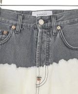 GIVENCHY（ジバンシィ）デニムパンツ 白 サイズ:24(S位) レディース/2200602720124