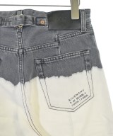 GIVENCHY（ジバンシィ）デニムパンツ 白 サイズ:24(S位) レディース/2200602720124