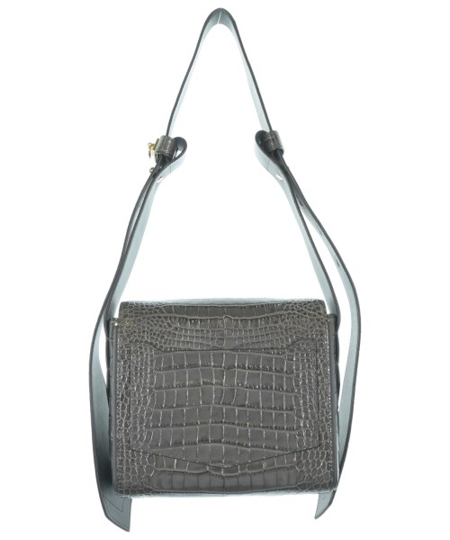 GIVENCHY（ジバンシィ）ショルダーバッグ グレー サイズ:- レディース/2200609929100