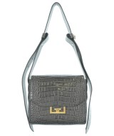 GIVENCHY（ジバンシィ）ショルダーバッグ グレー サイズ:- レディース/2200609929100