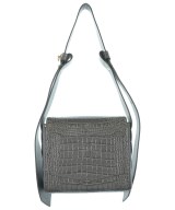 GIVENCHY（ジバンシィ）ショルダーバッグ グレー サイズ:- レディース/2200609929100