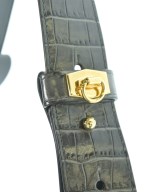 GIVENCHY（ジバンシィ）ショルダーバッグ グレー サイズ:- レディース/2200609929100