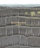 GIVENCHY（ジバンシィ）ショルダーバッグ グレー サイズ:- レディース/2200609929100