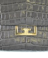 GIVENCHY（ジバンシィ）ショルダーバッグ グレー サイズ:- レディース/2200609929100
