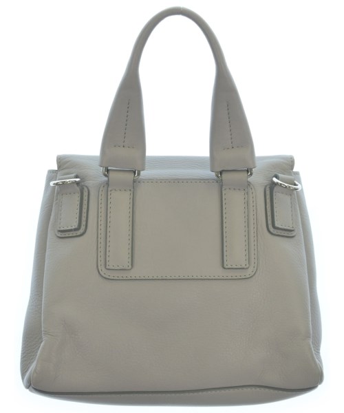 GIVENCHY（ジバンシィ）ショルダーバッグ グレー サイズ:- レディース/2200610715280