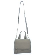 GIVENCHY（ジバンシィ）ショルダーバッグ グレー サイズ:- レディース/2200610715280