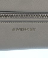 GIVENCHY（ジバンシィ）ショルダーバッグ グレー サイズ:- レディース/2200610715280