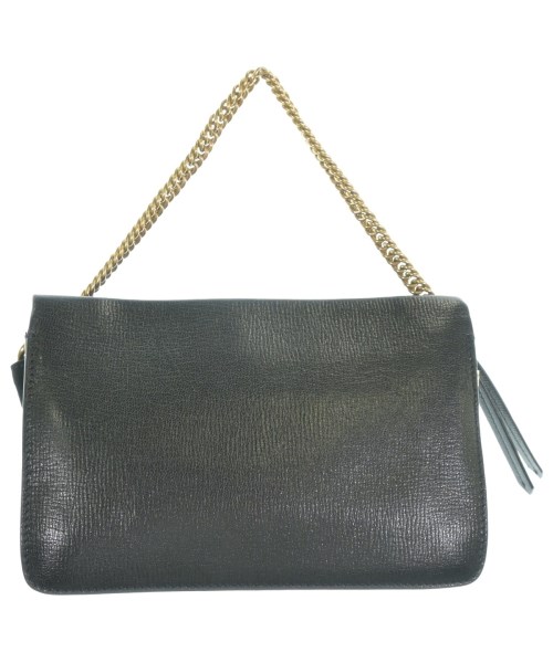 GIVENCHY（ジバンシィ）ショルダーバッグ 黒 サイズ:- レディース/2200607602074