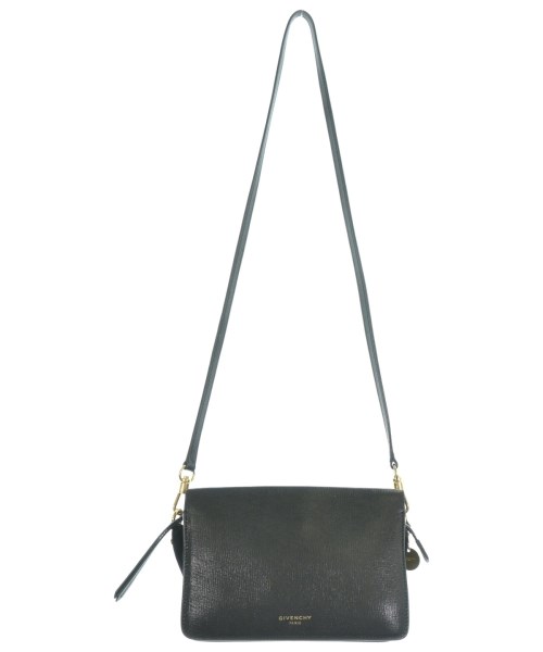 GIVENCHY（ジバンシィ）ショルダーバッグ 黒 サイズ:- レディース/2200607602074