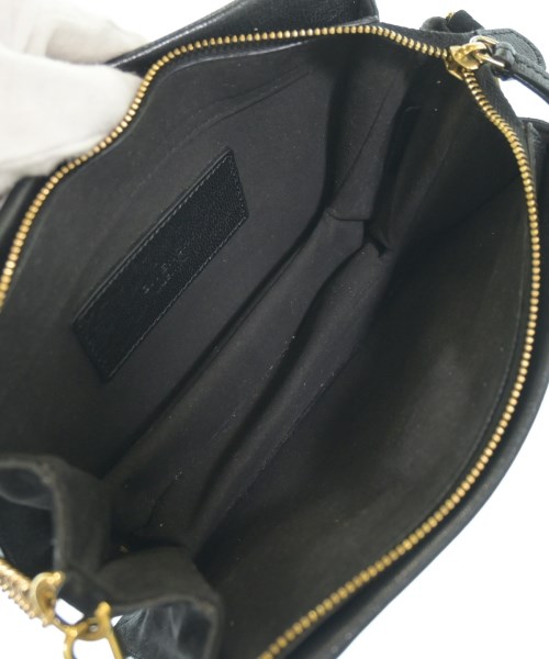 GIVENCHY（ジバンシィ）ショルダーバッグ 黒 サイズ:- レディース/2200607602074