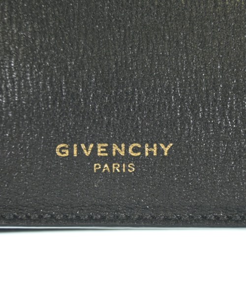 GIVENCHY（ジバンシィ）ショルダーバッグ 黒 サイズ:- レディース/2200607602074