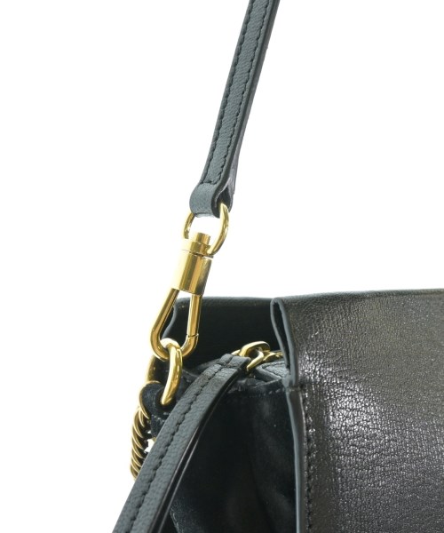 GIVENCHY（ジバンシィ）ショルダーバッグ 黒 サイズ:- レディース/2200607602074