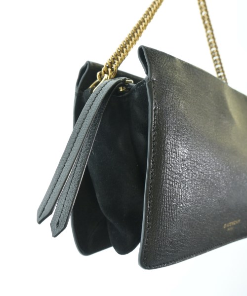 GIVENCHY（ジバンシィ）ショルダーバッグ 黒 サイズ:- レディース/2200607602074