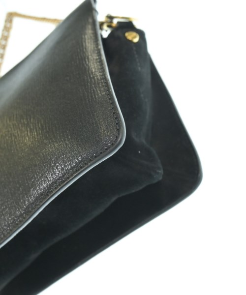 GIVENCHY（ジバンシィ）ショルダーバッグ 黒 サイズ:- レディース/2200607602074
