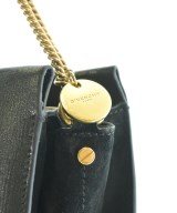 GIVENCHY（ジバンシィ）ショルダーバッグ 黒 サイズ:- レディース/2200607602074