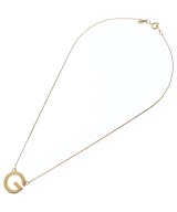 GIVENCHY（ジバンシィ）ネックレス ゴールド サイズ:- レディース/2200613179034