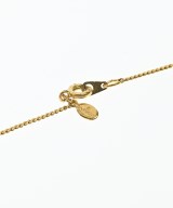 GIVENCHY（ジバンシィ）ネックレス ゴールド サイズ:- レディース/2200613179034