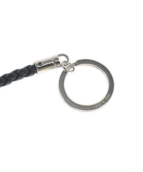 GIVENCHY（ジバンシィ）ウォレットチェーン 黒 サイズ:- メンズ/2200613279079
