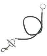 GIVENCHY（ジバンシィ）ウォレットチェーン 黒 サイズ:- メンズ/2200613279079