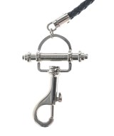 GIVENCHY（ジバンシィ）ウォレットチェーン 黒 サイズ:- メンズ/2200613279079