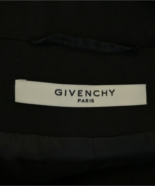 GIVENCHY（ジバンシィ）その他 黒 サイズ:36(XS位) レディース/2200600582205