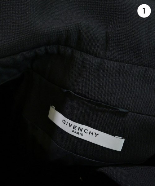 GIVENCHY（ジバンシィ）その他 黒 サイズ:36(XS位) レディース/2200600582205