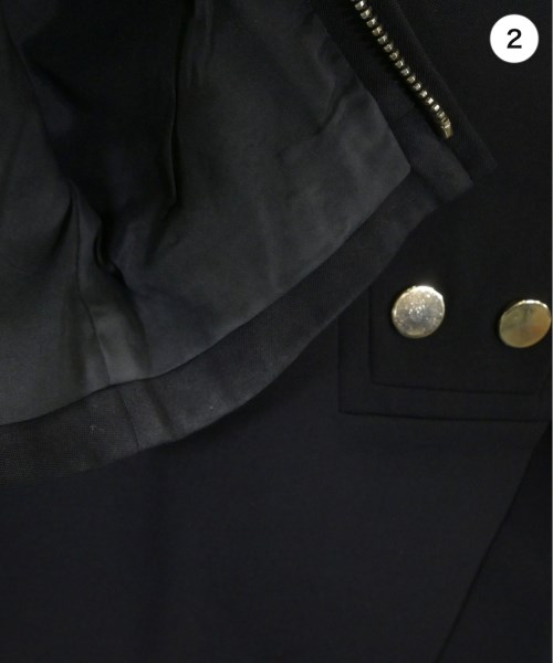 GIVENCHY（ジバンシィ）その他 黒 サイズ:36(XS位) レディース/2200600582205