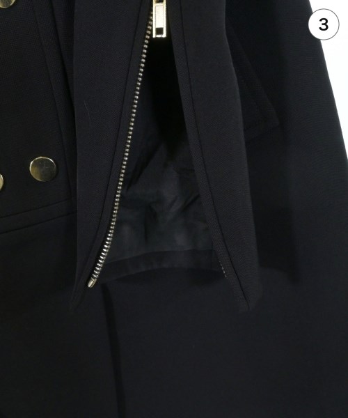 GIVENCHY（ジバンシィ）その他 黒 サイズ:36(XS位) レディース/2200600582205
