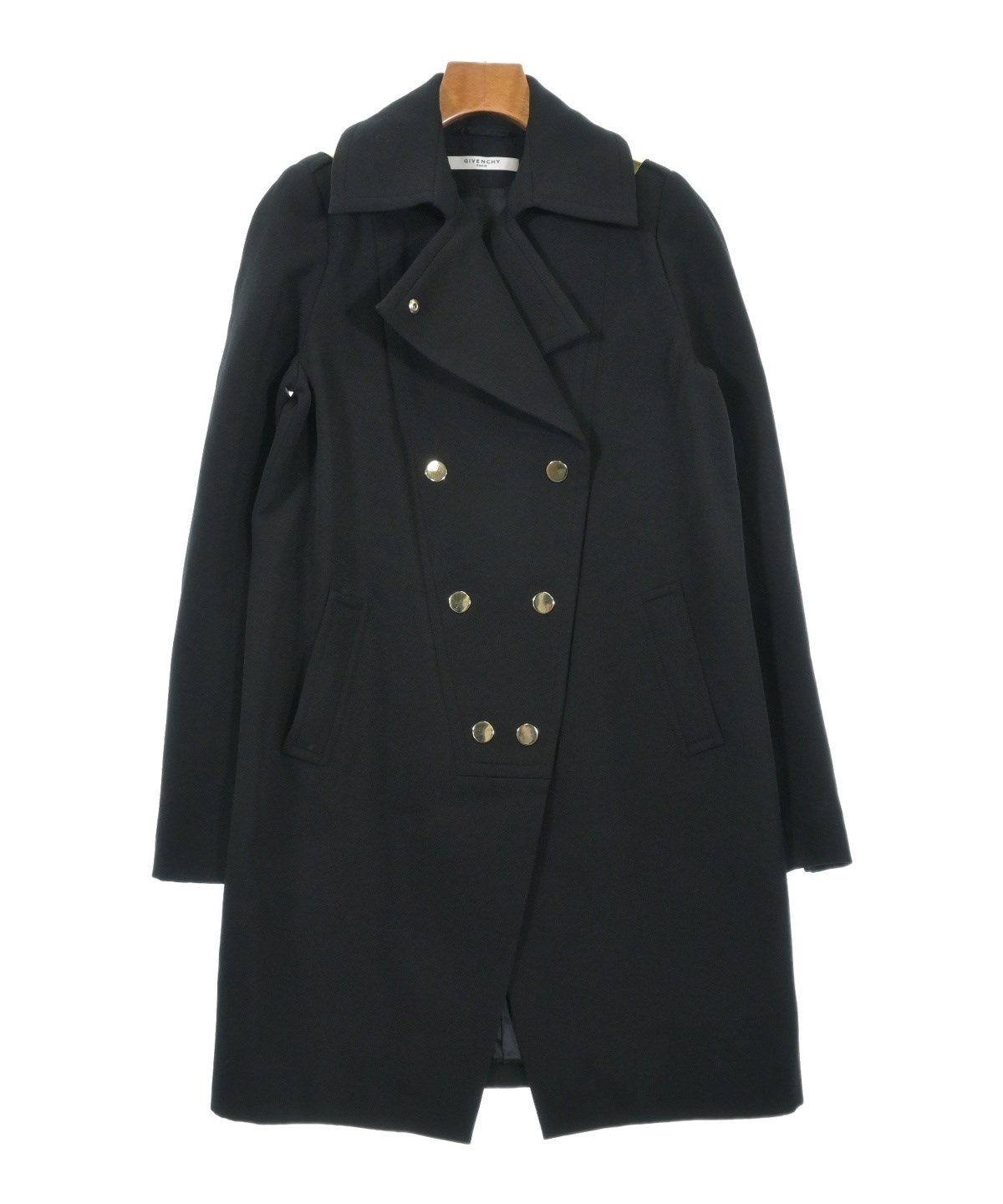 GIVENCHY（ジバンシィ）その他 黒 サイズ:36(XS位) レディース