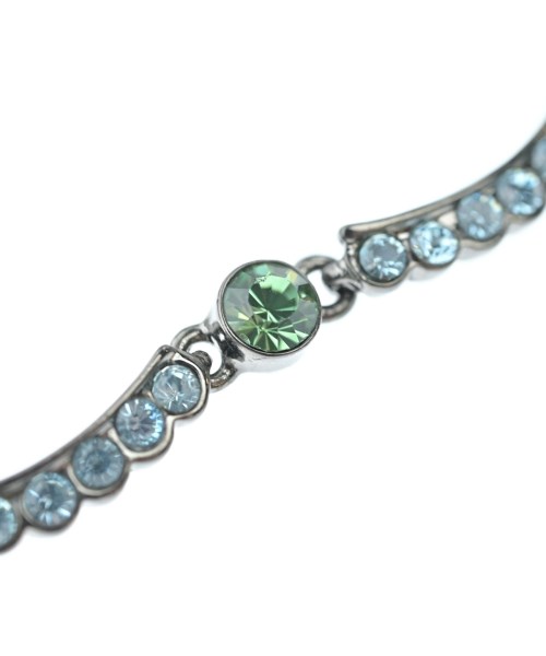 GIVENCHY（ジバンシィ）ネックレス シルバー サイズ:- レディース/2200613928014