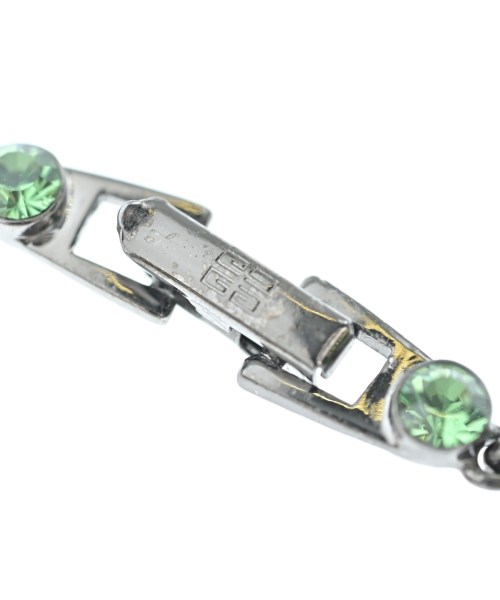 GIVENCHY（ジバンシィ）ネックレス シルバー サイズ:- レディース/2200613928014