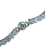 GIVENCHY（ジバンシィ）ネックレス シルバー サイズ:- レディース/2200613928014