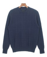 GIVENCHY（ジバンシィ）ニット・セーター 紺 サイズ:XS メンズ/2200614254068