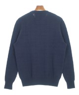 GIVENCHY（ジバンシィ）ニット・セーター 紺 サイズ:XS メンズ/2200614254068