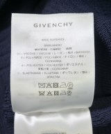 GIVENCHY（ジバンシィ）ニット・セーター 紺 サイズ:XS メンズ/2200614254068