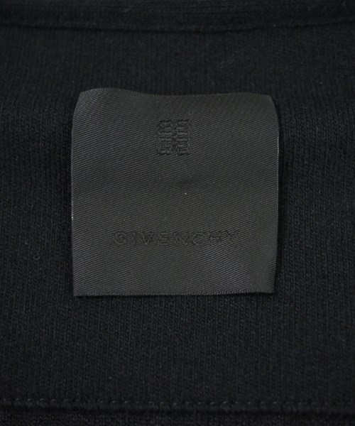 GIVENCHY（ジバンシィ）パーカー 黒 サイズ:XS メンズ/2200614254129