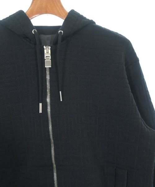 GIVENCHY（ジバンシィ）パーカー 黒 サイズ:XS メンズ/2200614254129